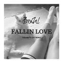 Fallin Love (Cashmere Cat Remix)专辑