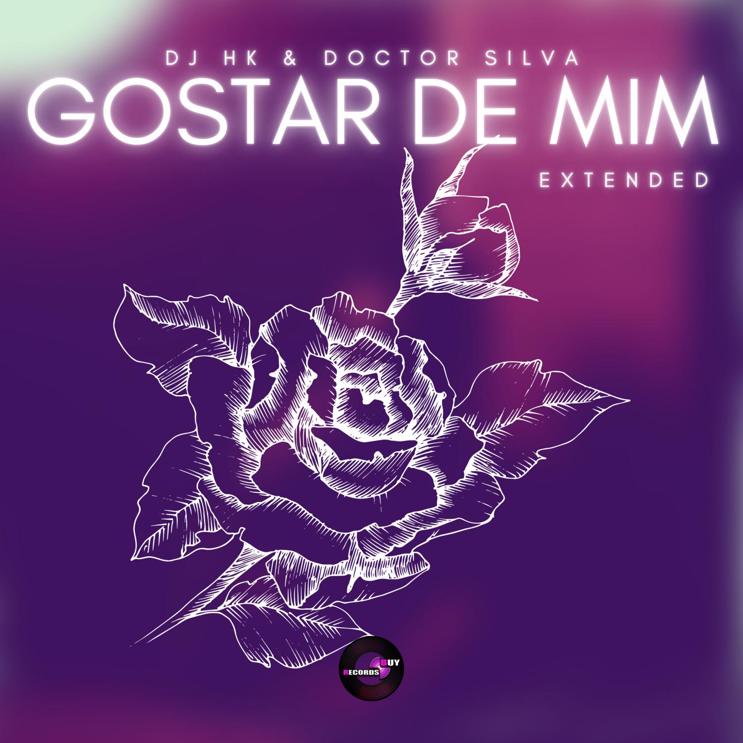 Gostar de Mim (Extended)