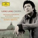 Chopin: The Piano Concertos