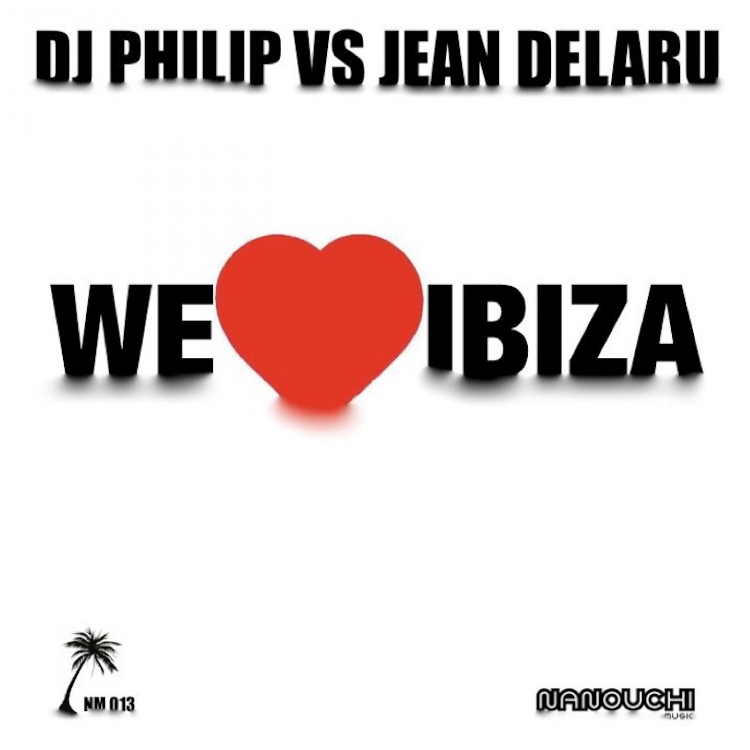 We <3 Ibiza