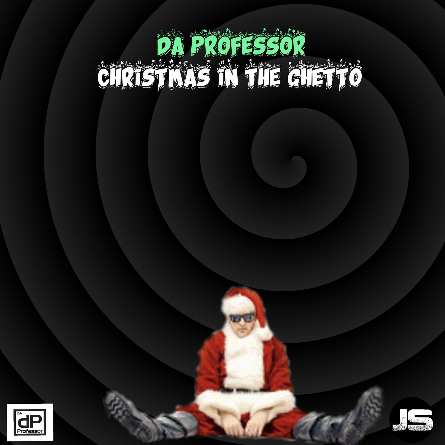 Christmas in the Ghetto