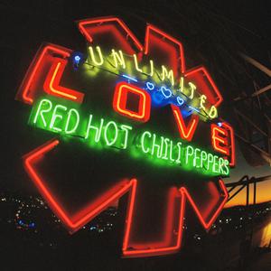 Red Hot Chili Peppers - Poster Child （降6半音）