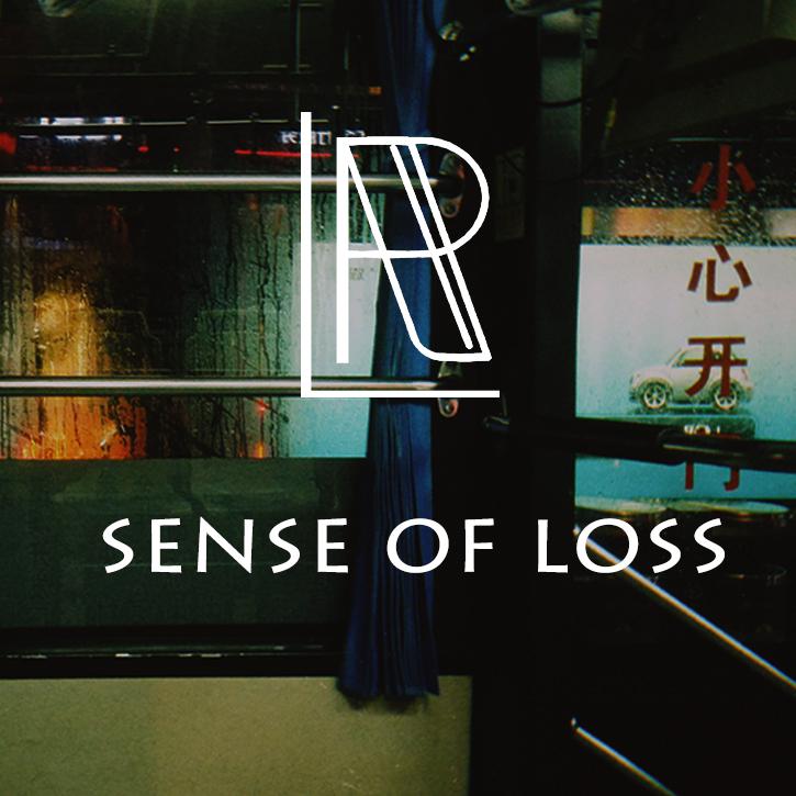 sense of loss专辑