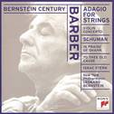 Barber:  Adagio for Strings / Schuman - In Praise of Shahn etc.专辑