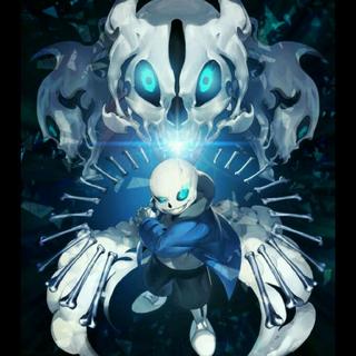 (目前69弹)MEGALOVANIA正式曲合集