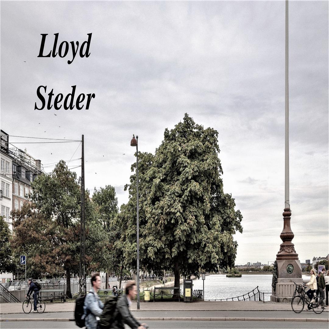 Lloyd - Blågårds Plads