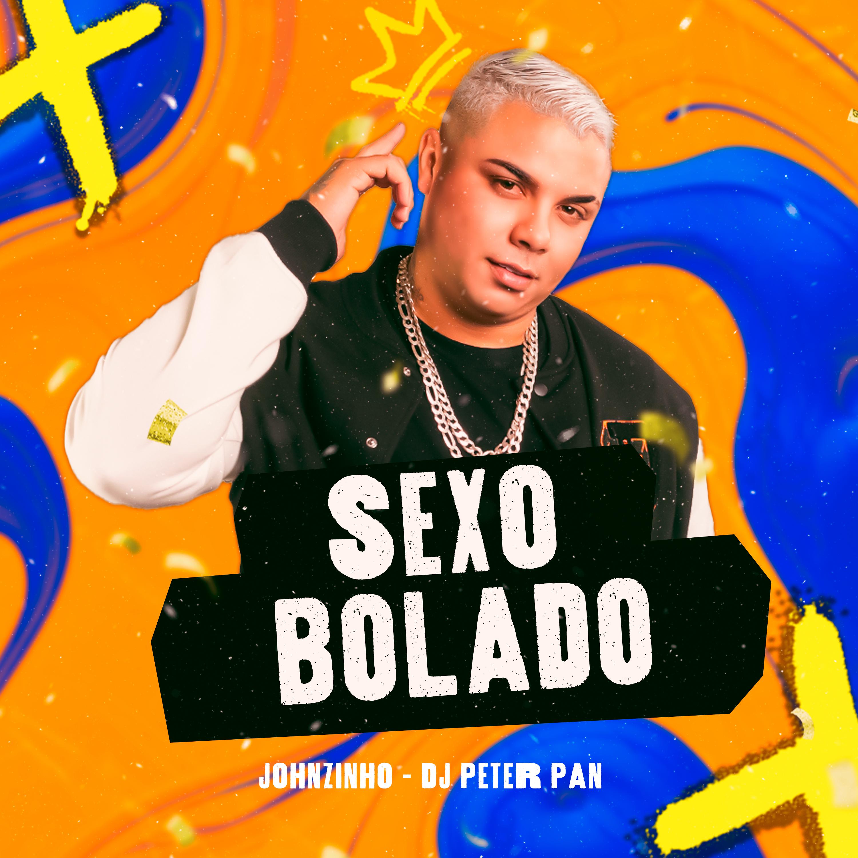 Johnzinho - Sexo Bolado