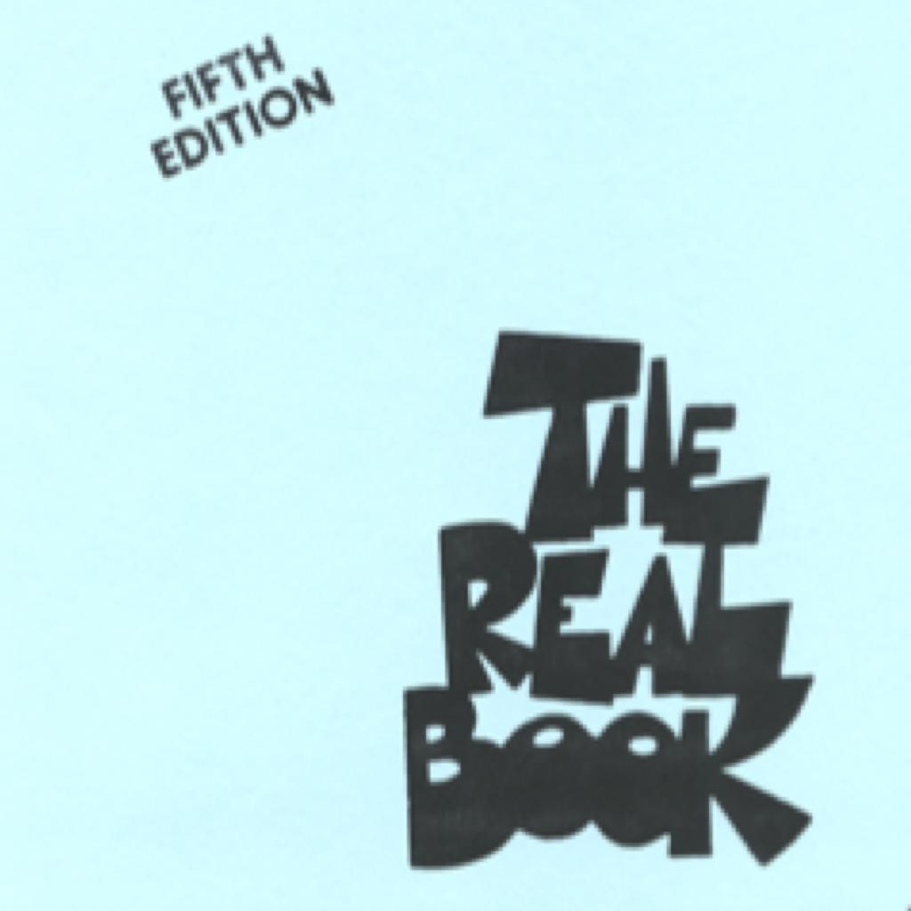 The Real Book 1