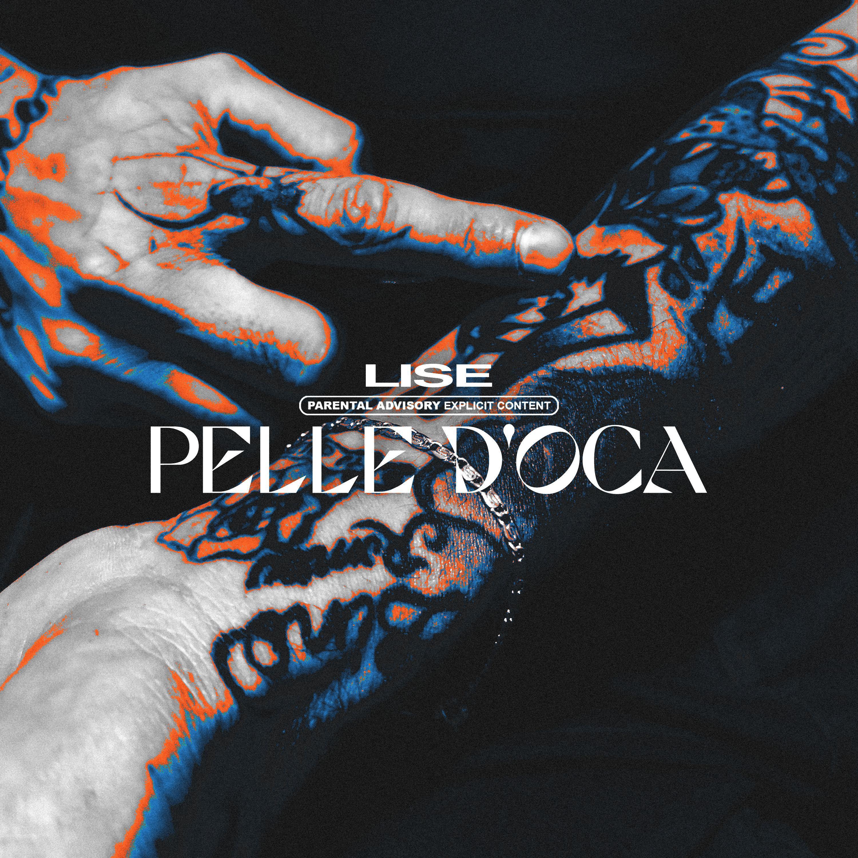 Pelle d'oca
