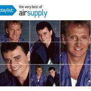 Playlist: The Very Best Of Air Supply