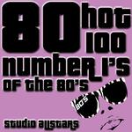 80 Hot 100 Number Ones From The 80's专辑