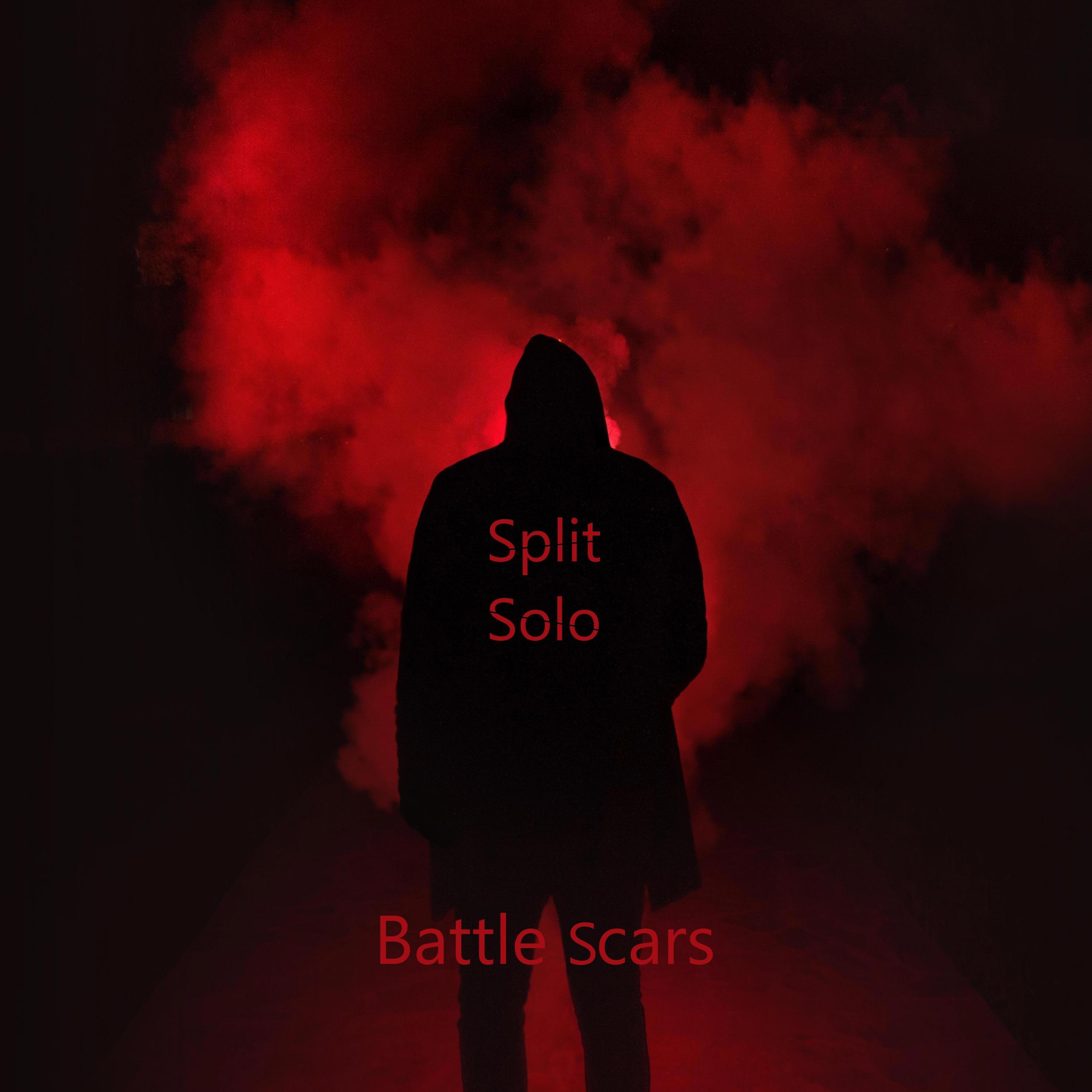 Split Solo - Cobain (feat. Ozero)