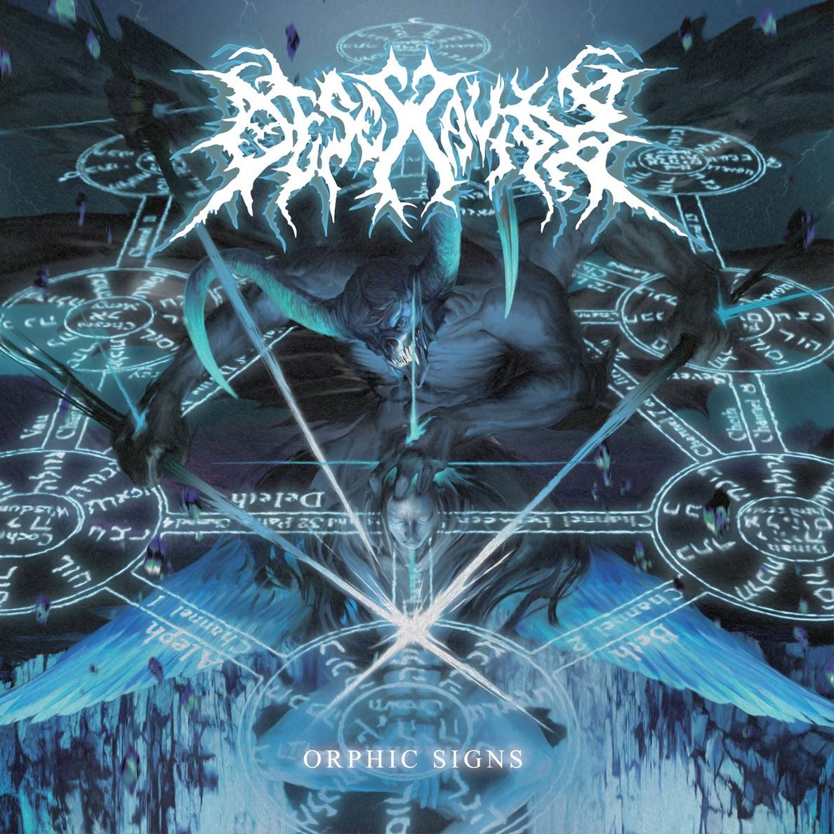 Orphic Signs
