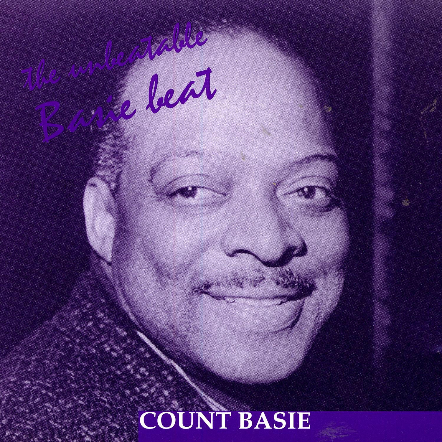 The Unbeatable Basie Beat
