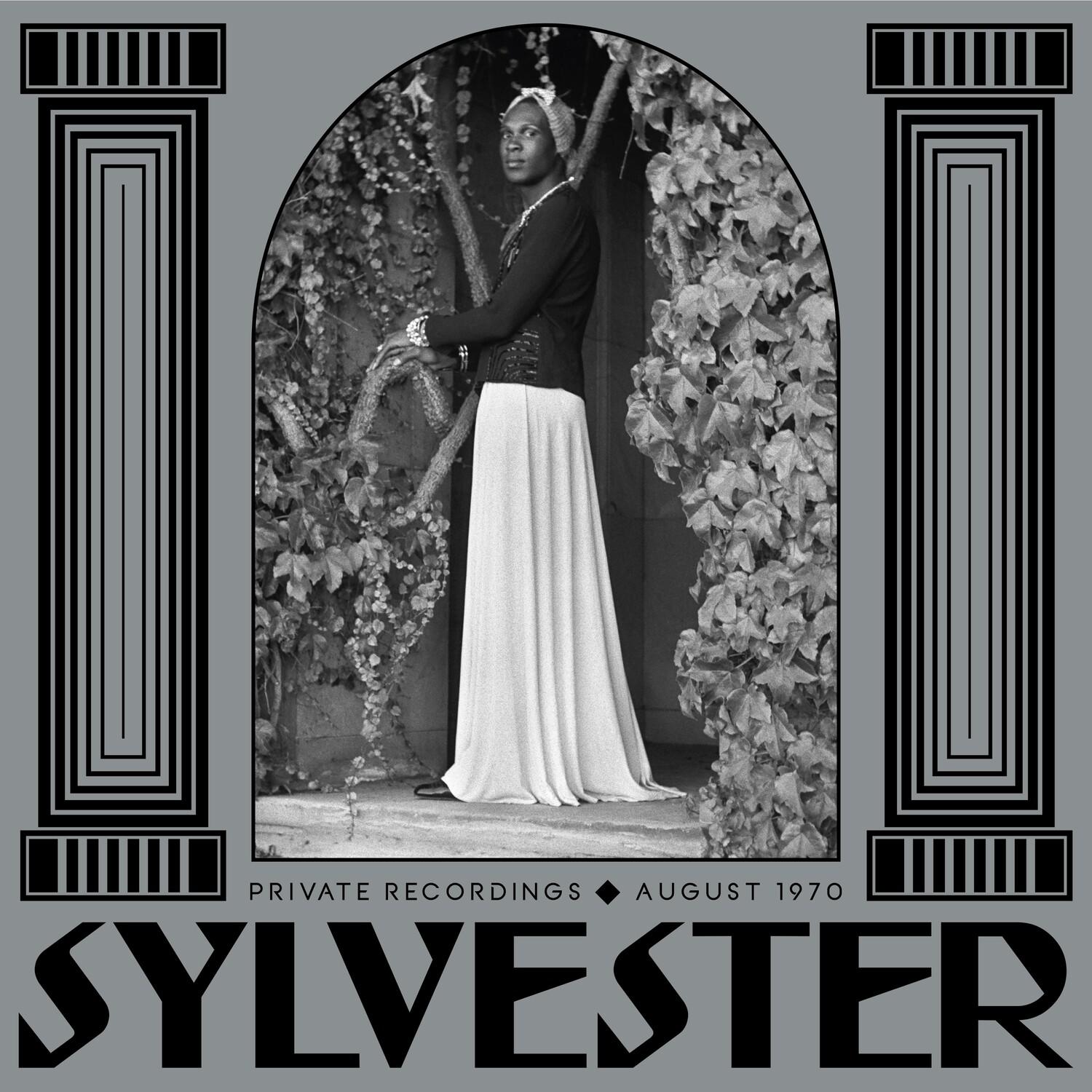 Sylvester - Indian Love Call