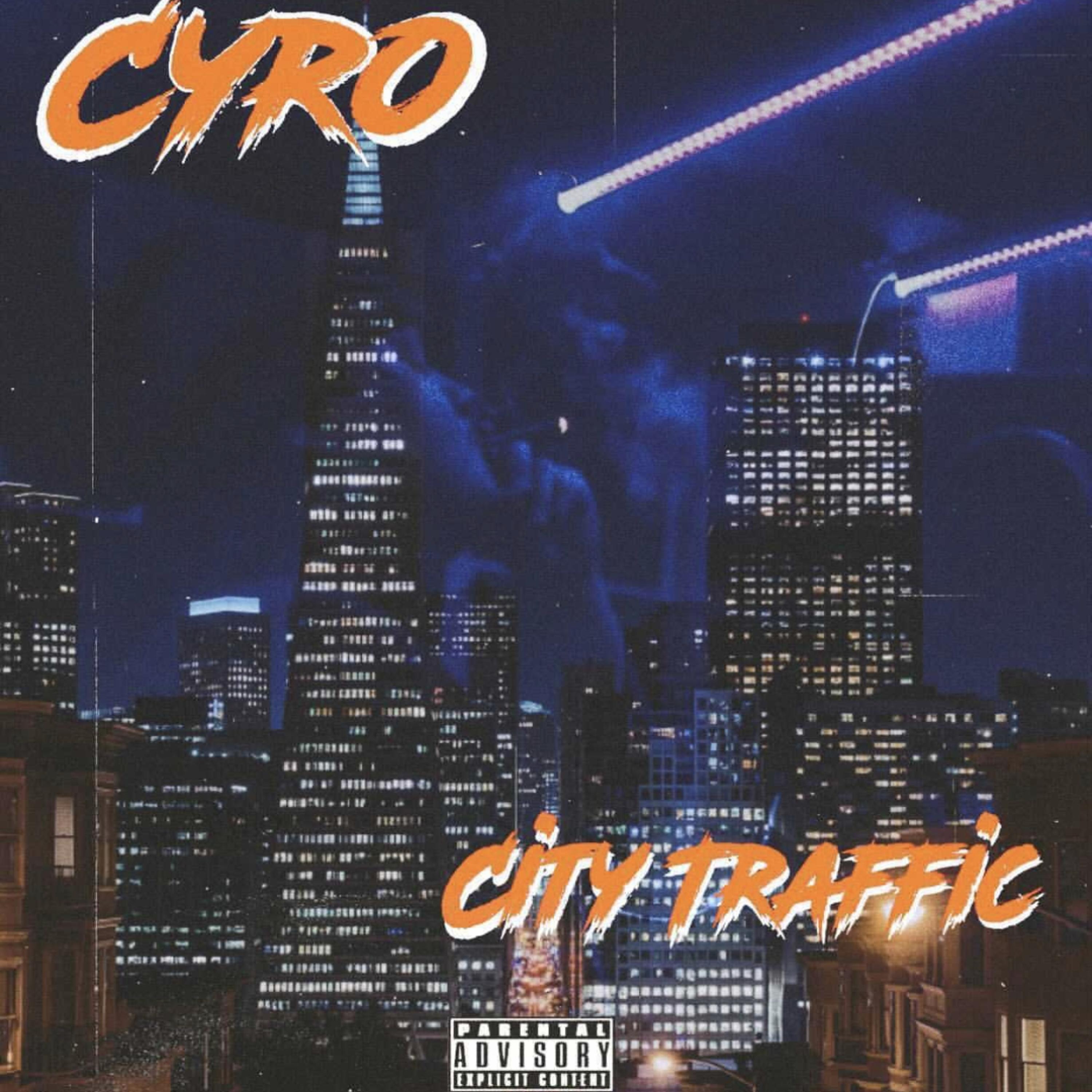 City Traffic