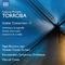 MORENO TORROBA, F.: Guitar Concertos, Vol. 2 - Homenaje a la seguidilla / Tonada concertante (Pepe R专辑