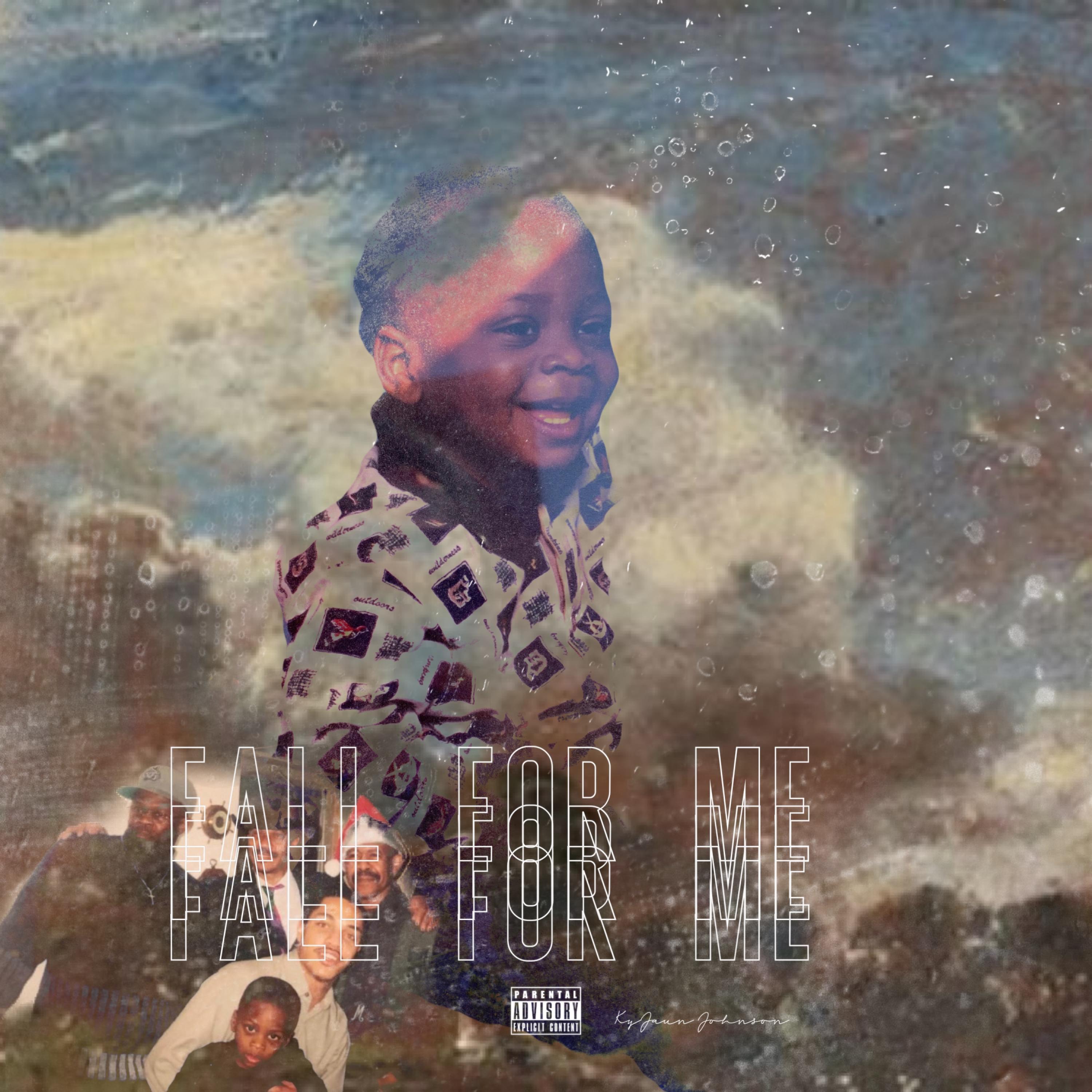 Fall for Me (feat. Lucy & Abby)