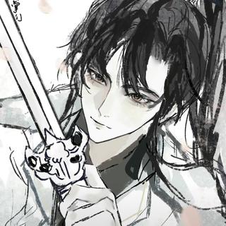 我的少女时代是彻头彻尾的古风小生