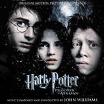 Harry Potter and the Prisoner of Azkaban专辑