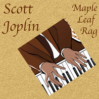 Scott Joplin - Maple Leaf Rag