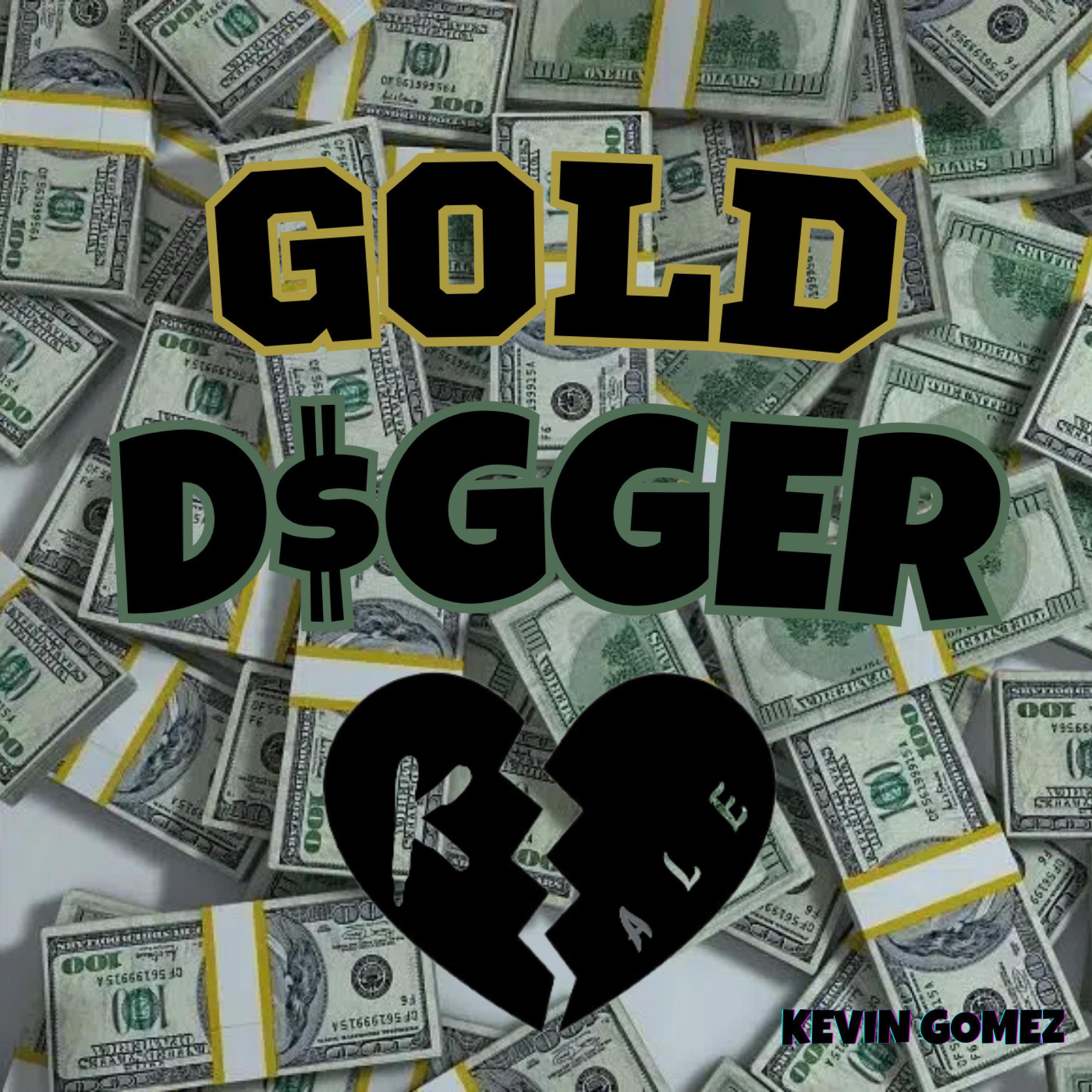 Gold Digger - K-ALE - 专辑 - 网易云音乐