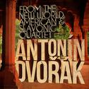 Antonín Dvořák: From the New World, American & Slavonic Quartet专辑
