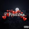 KwonDaKing - 7 Positions