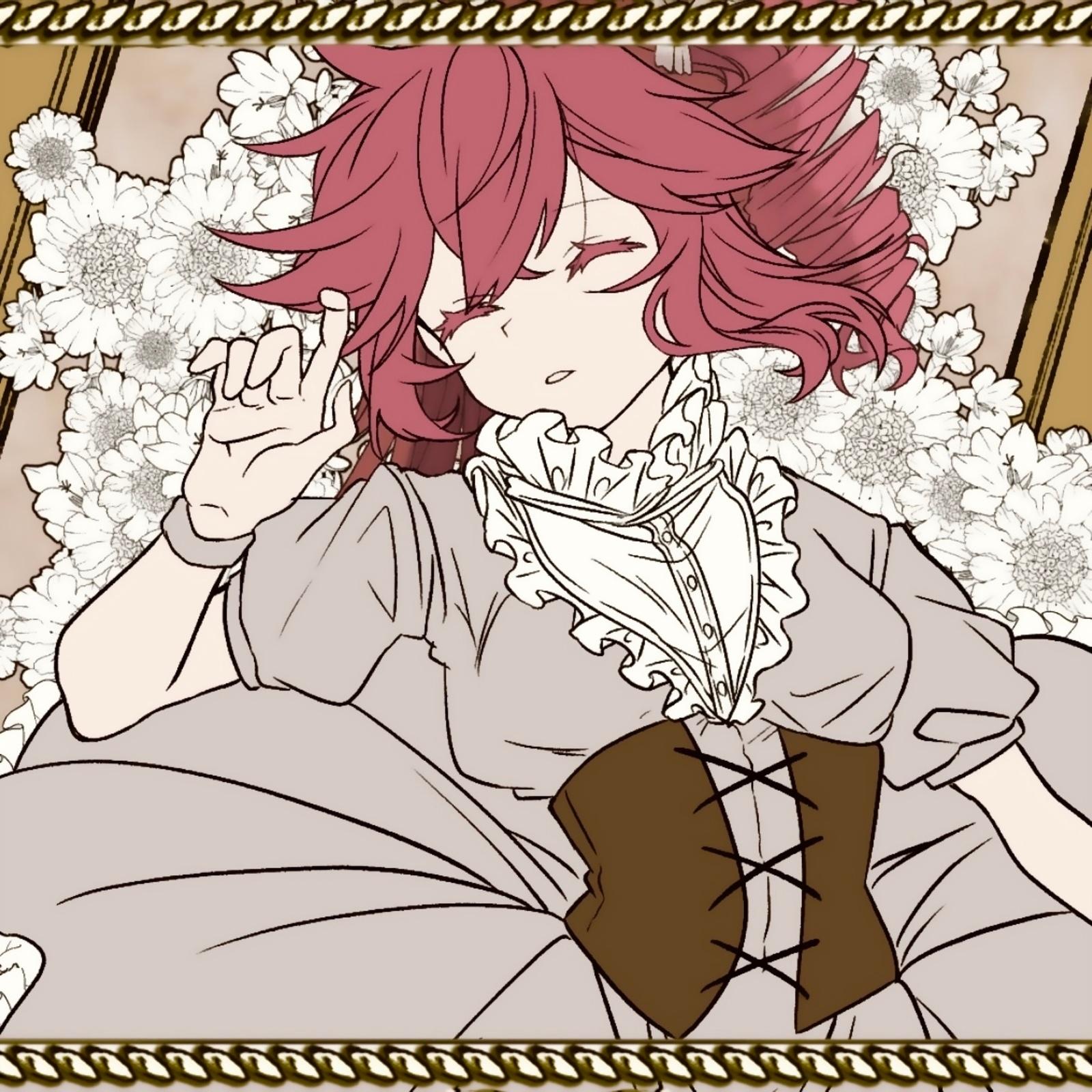 ティアーズ・ティータイム-Reborn