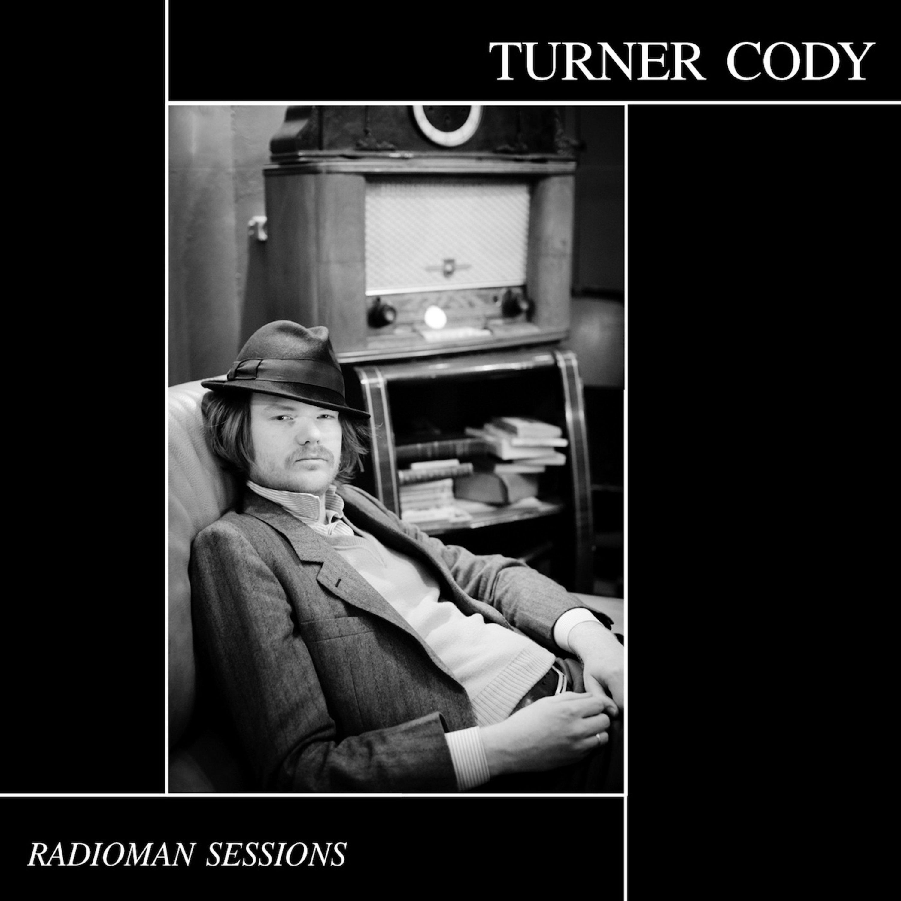 The Radioman Sessions