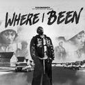 Where I Been专辑