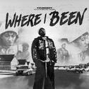 Where I Been专辑