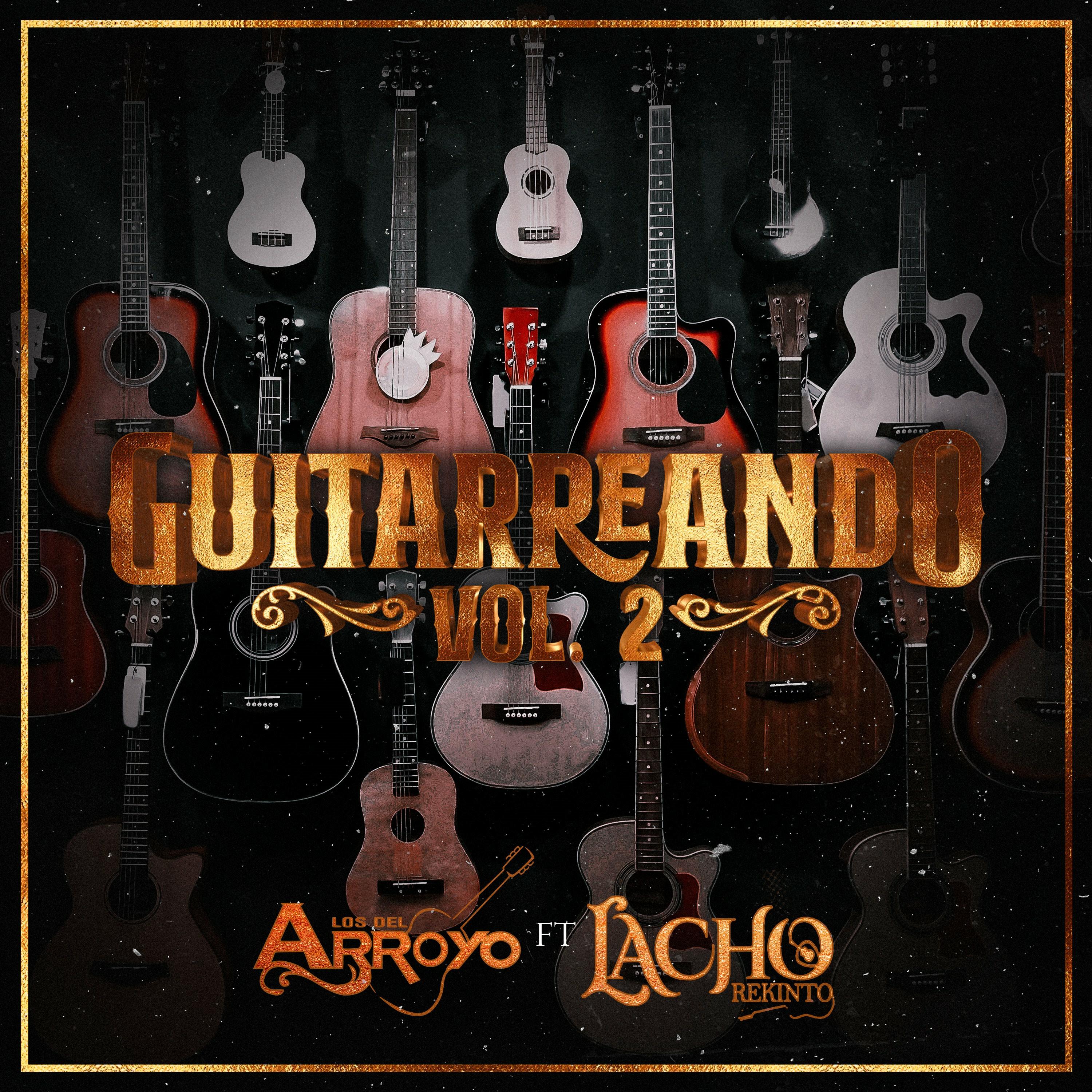 Guitarreando, Vol.2