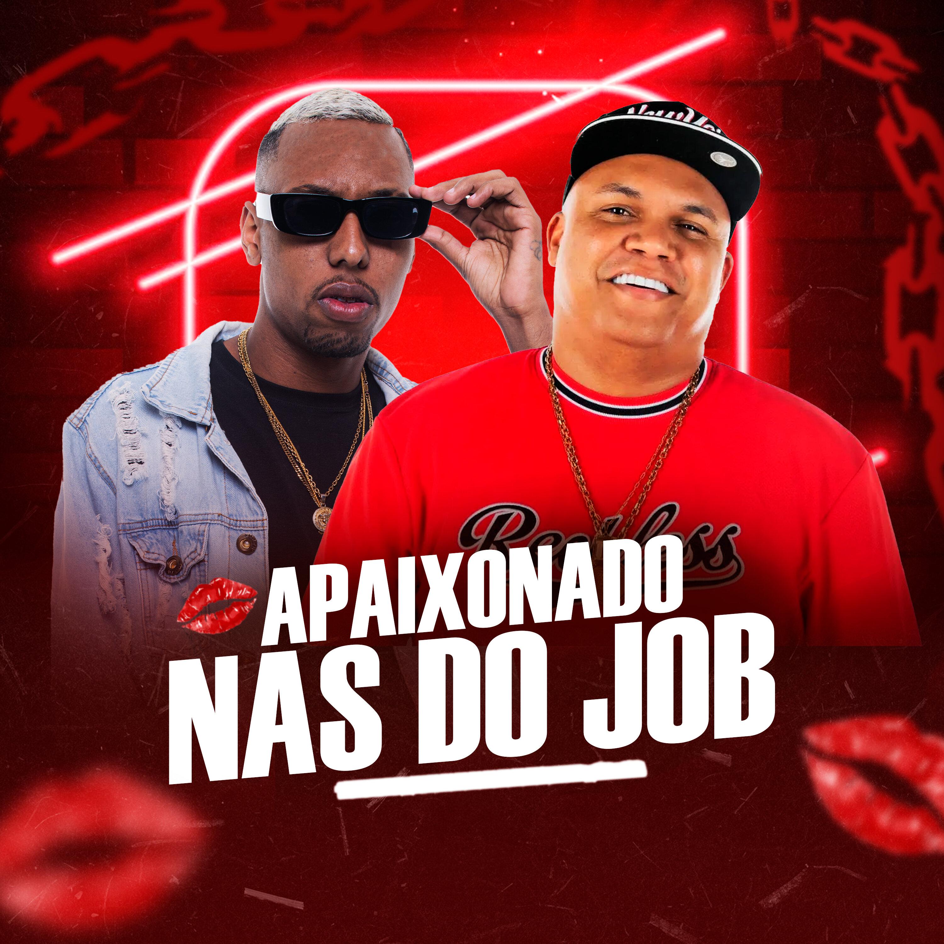 Mc Douglinhas BDB - Apaixonado nas do Job