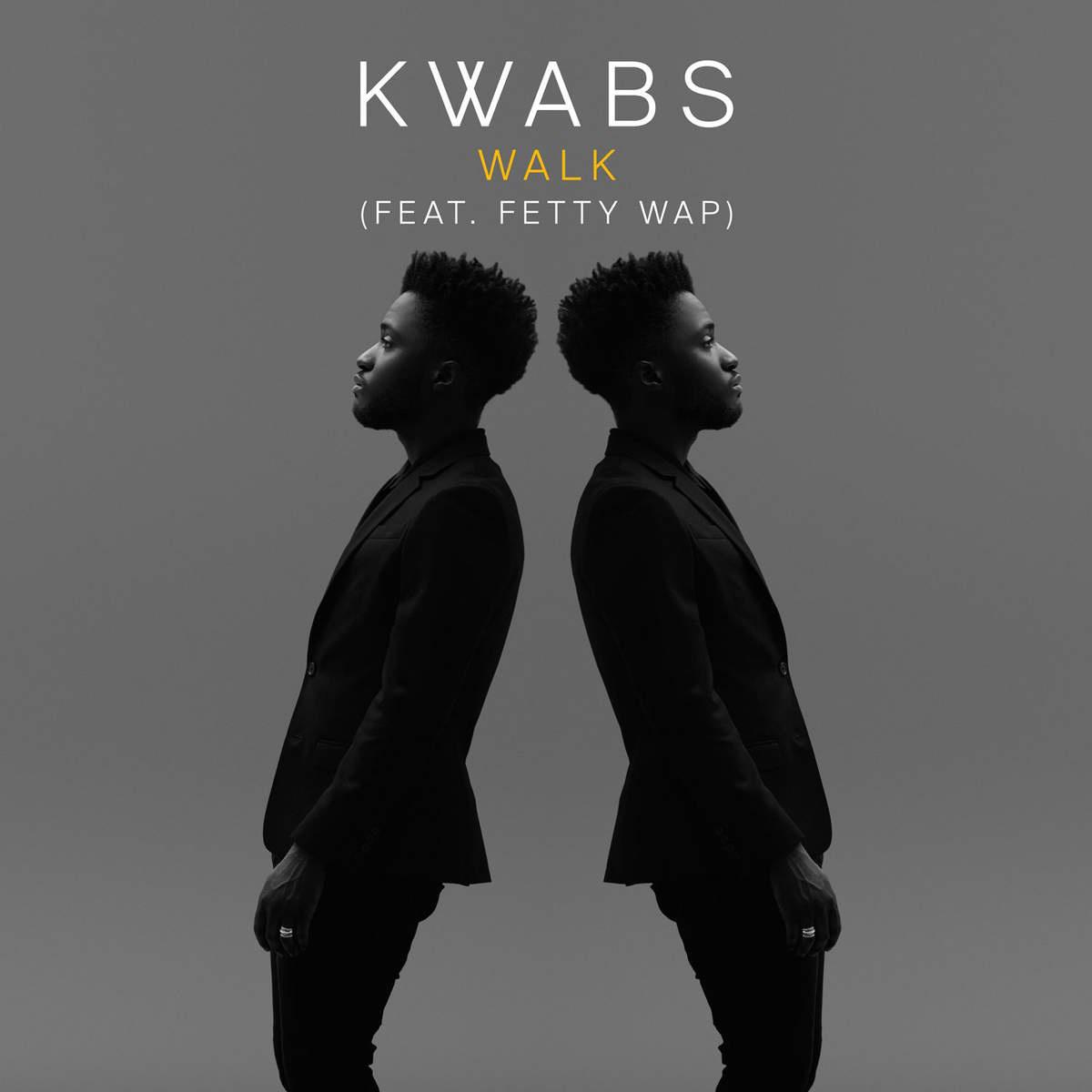 Walk (feat. Fetty Wap)专辑