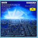 Brandenburg Concerto No.6 in B flat, BWV 1051专辑