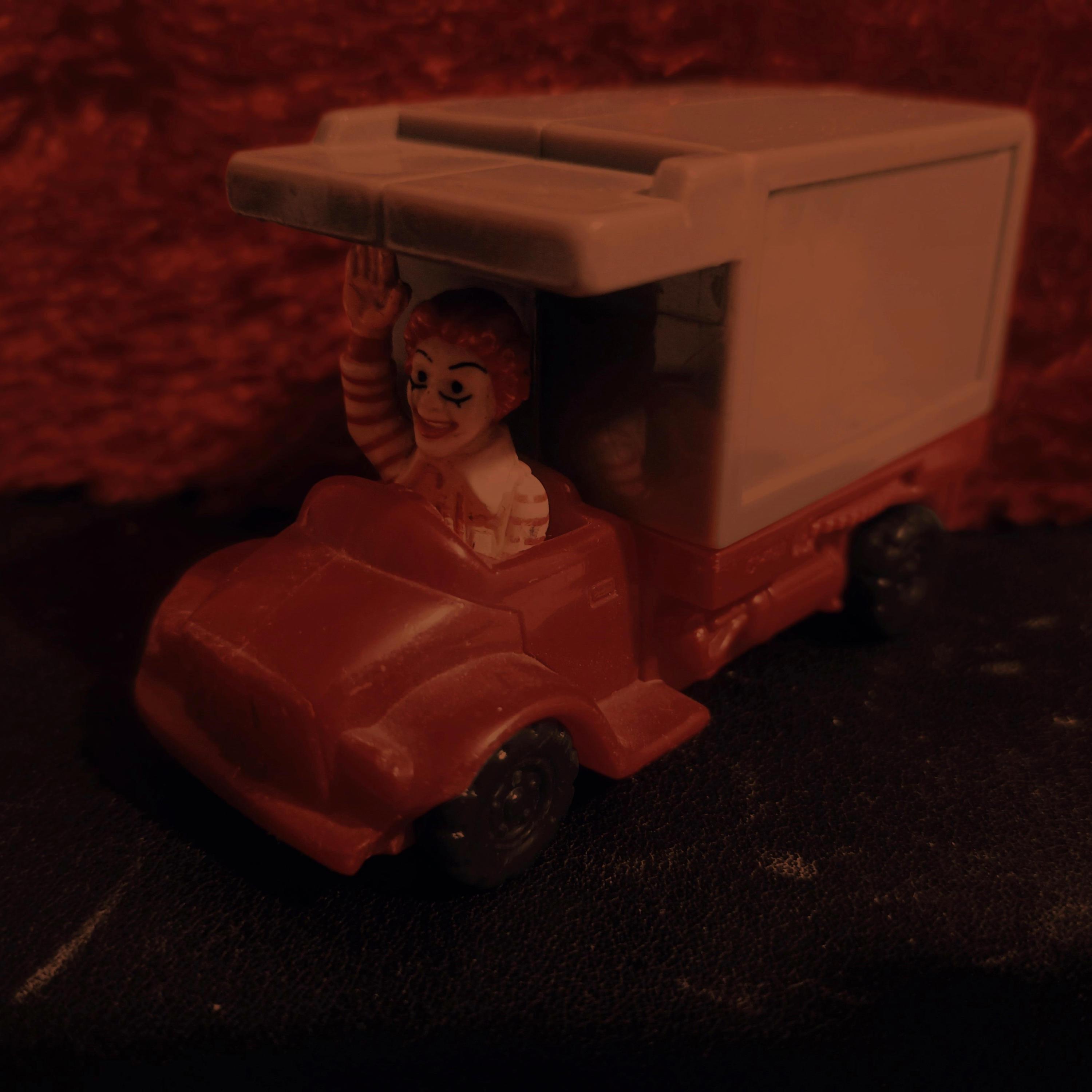 On The Road (Over Slowed)