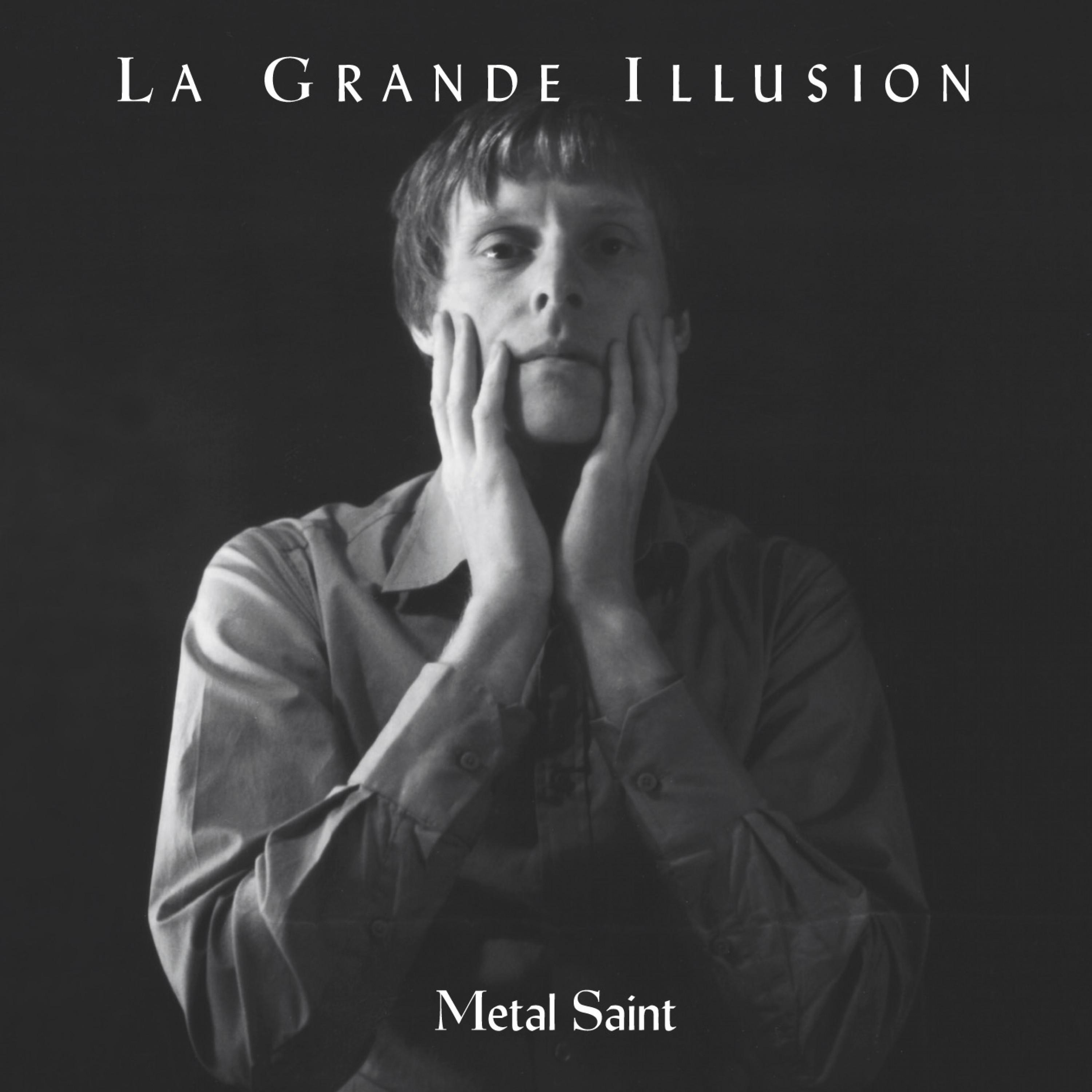 Metal Saint