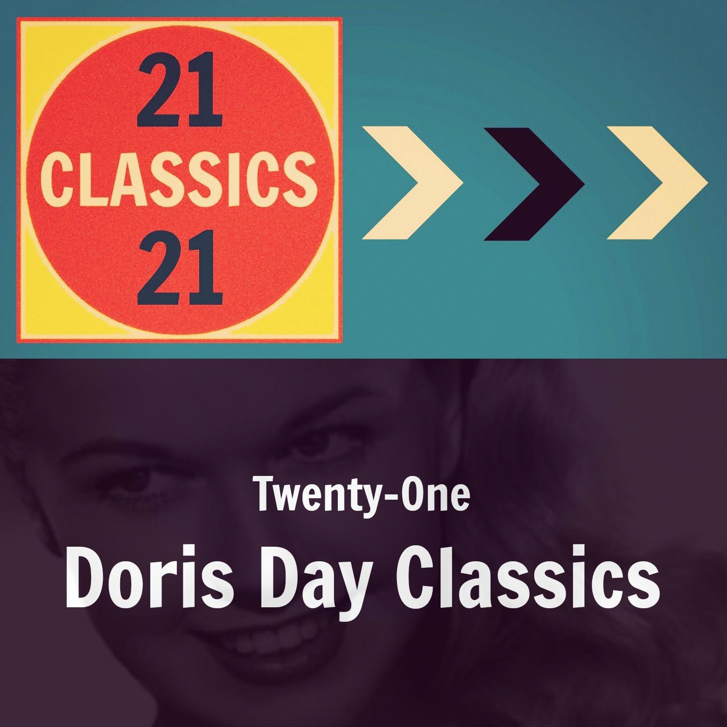 Twenty-One Doris Day Classics专辑