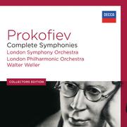 Prokofiev: Complete Symphonies