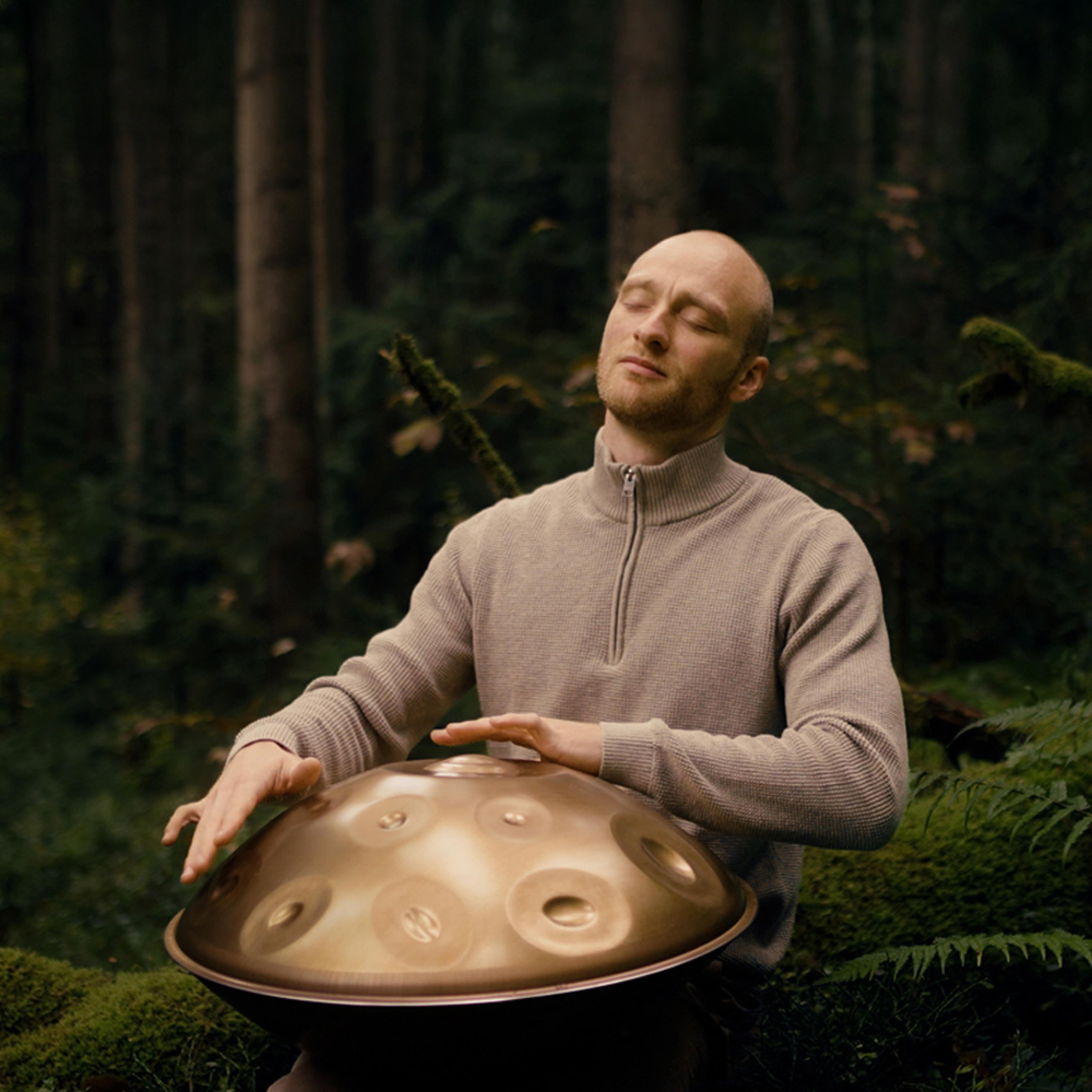 Nervous System Reset