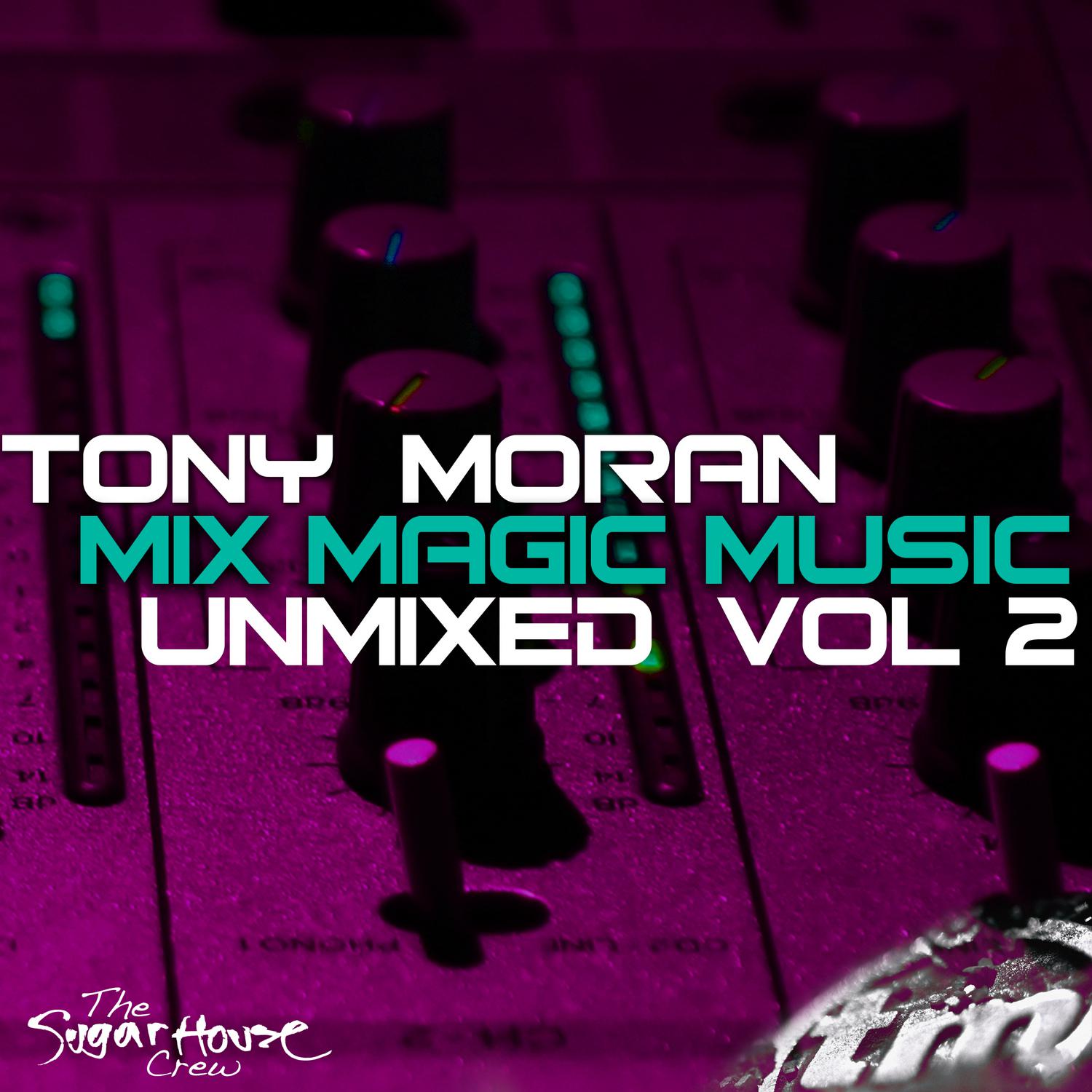 Tony Moran - You Are (Ralphi Rosario Remix)