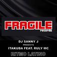 Ritmo Latino (Dj Sanny J Presents Itakuba)