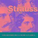 Los Grandes de la Musica Clasica - Johann Strauss Vol. 3专辑