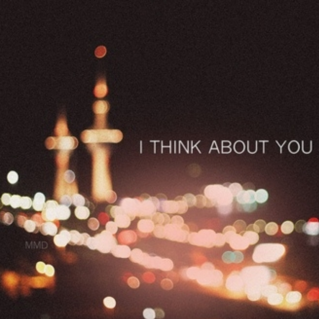 Thinking about you картинки.