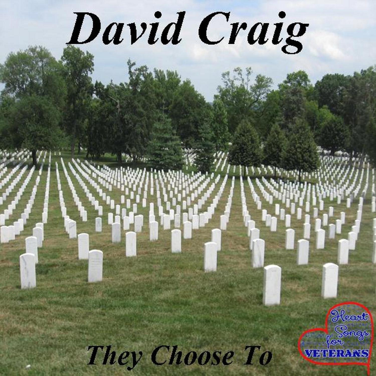 They Choose To