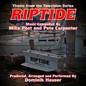 Riptide - Theme from the TV Series (Mike Post, Pete Carpenter)