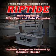 Riptide - Theme from the TV Series (Mike Post, Pete Carpenter)