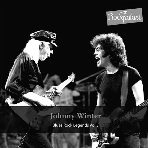Rockpalast 1979 - Blues Rock Legends Vol.3