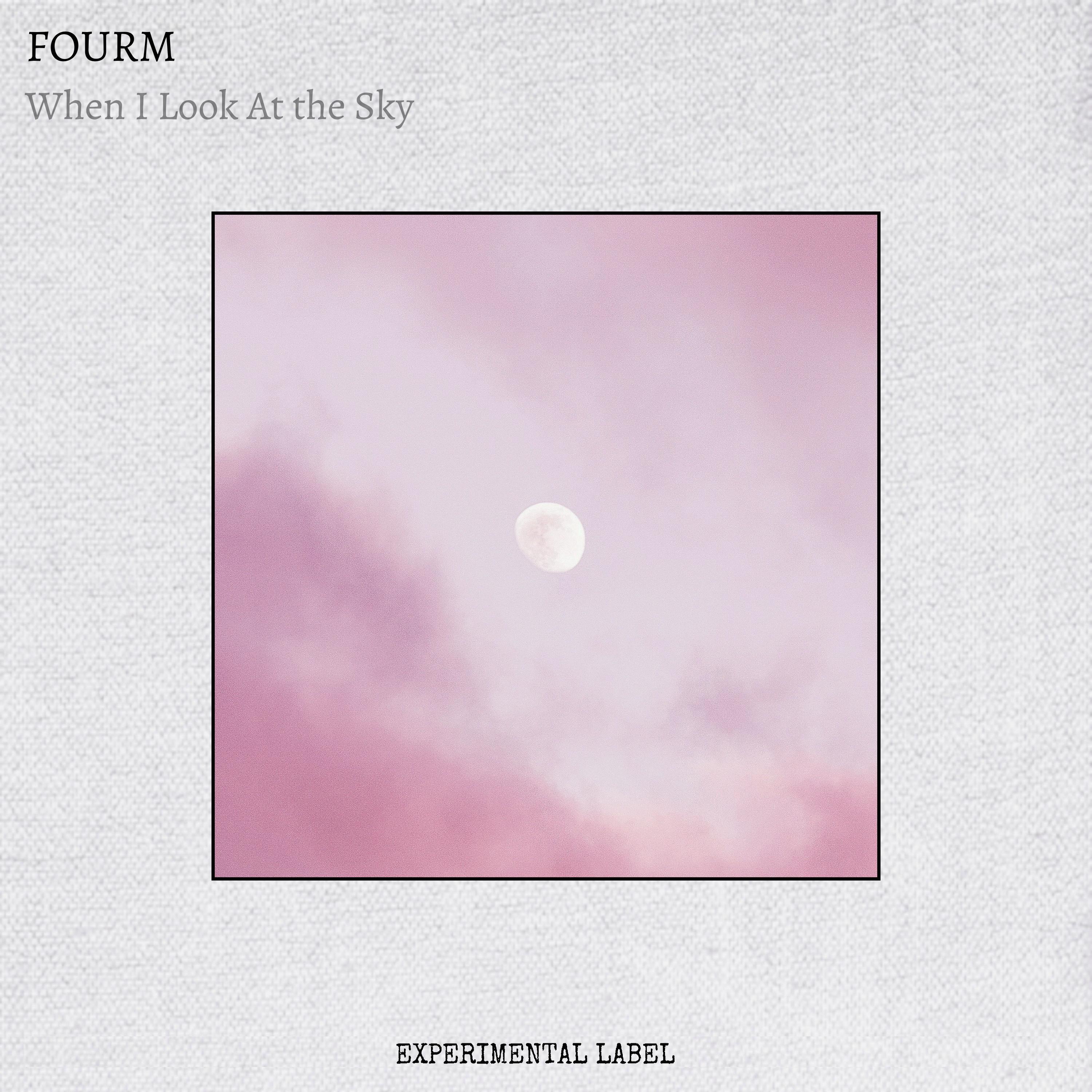 FOURM - Pink Moon